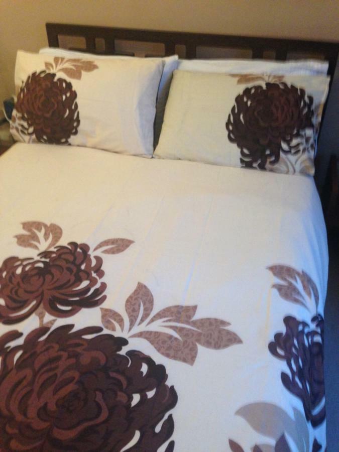 Comfy Room Well Located London Exterior foto
