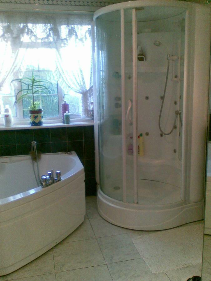 Comfy Room Well Located London Exterior foto
