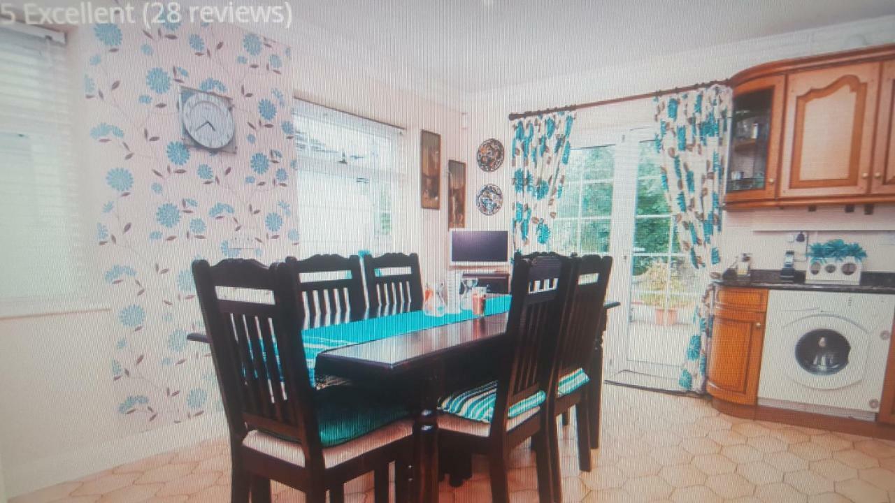 Comfy Room Well Located London Exterior foto