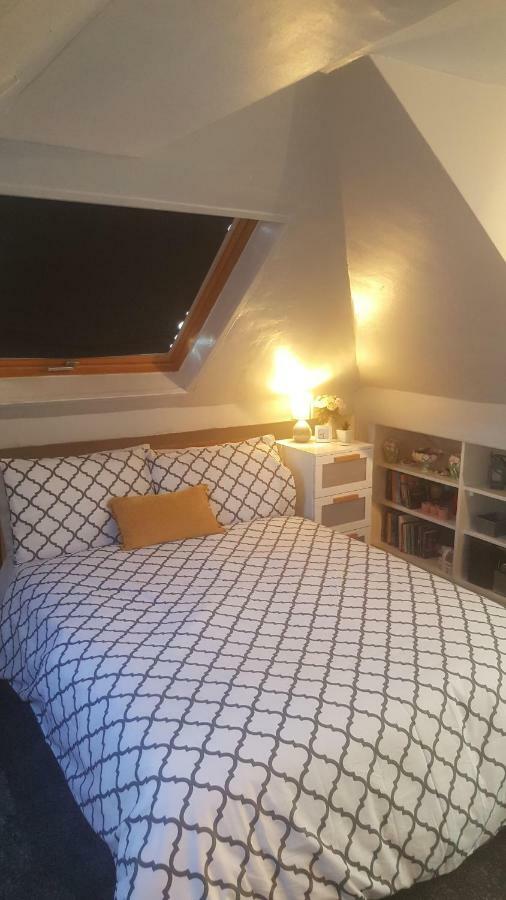Comfy Room Well Located London Exterior foto