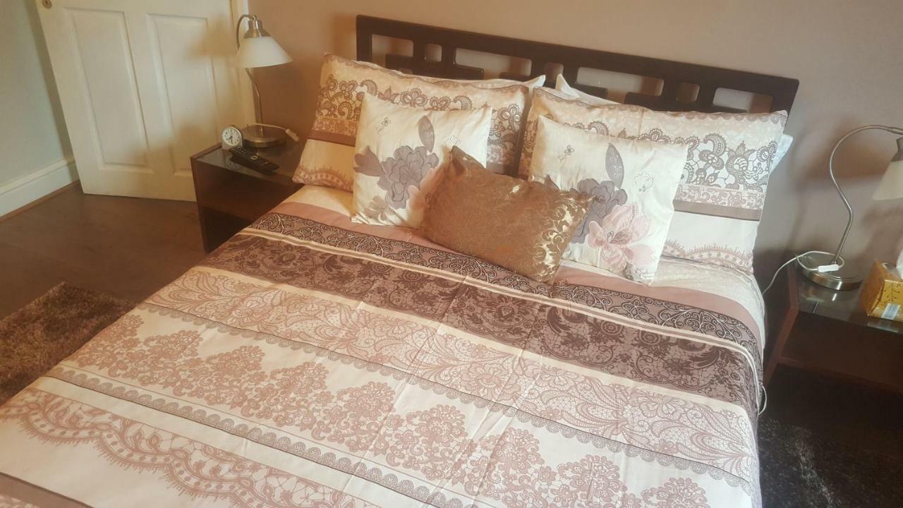 Comfy Room Well Located London Exterior foto
